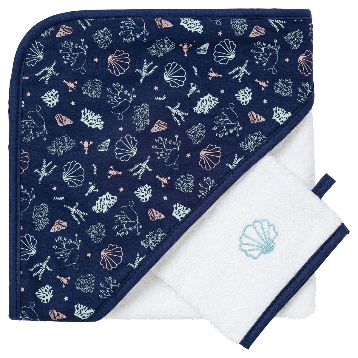 BB Kit - Hygiène Seaside Romance - 