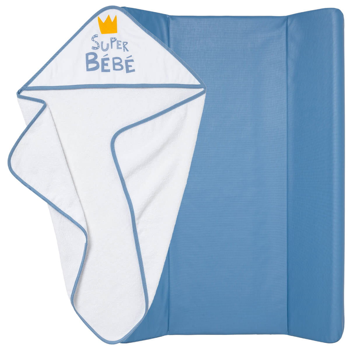 BB Kit - Hygiène Super Bébé - Babycalin