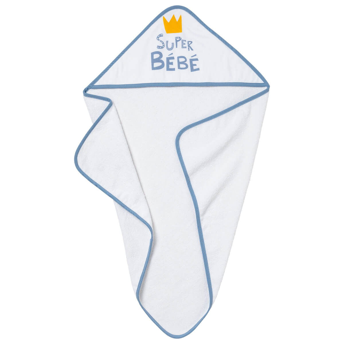 BB Kit - Hygiène Super Bébé - 