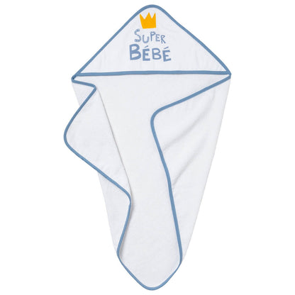 BB Kit - Hygiène Super Bébé - 