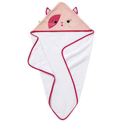 BB Kit - Hygiène ludique Chat Rose - 