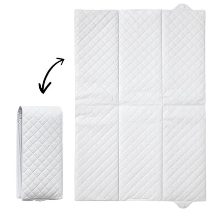 BB Kit - Mes essentiels de voyage Blanc/Ecru - BB Malin