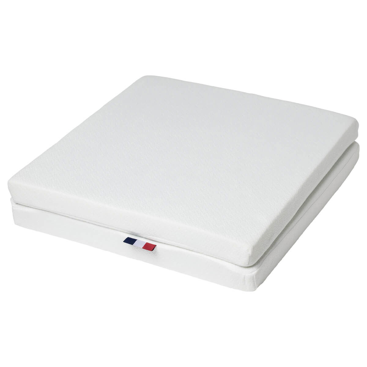 BB Kit - Mes essentiels de voyage Blanc/Ecru - BB Malin