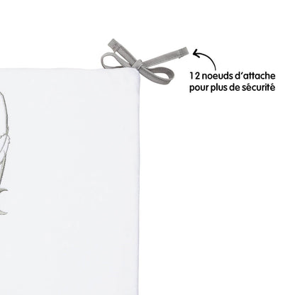 BB Kit - Sommeil naissance Attrape Rêve - 