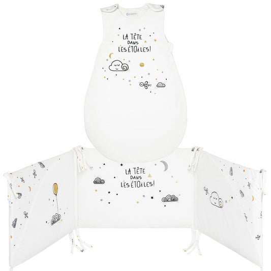 BB Kit - Sommeil naissance  Étoile Filante - Little Band