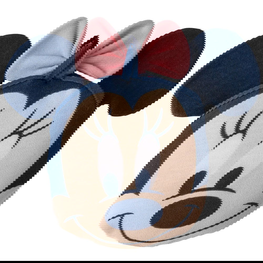 Bavoir pliable Bagolo Disney Minnie - 12 mois - BB Malin