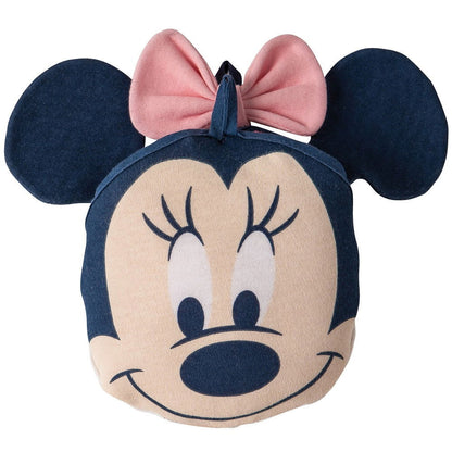 Bavoir pliable Bagolo Disney Minnie - 12 mois - BB Malin
