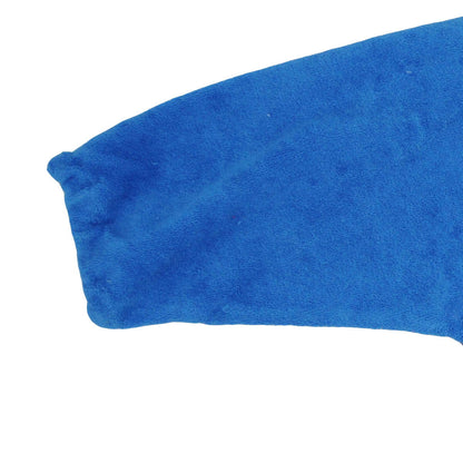 Bavoir tablier avec manche en éponge Disney Mickey - 12 mois - 