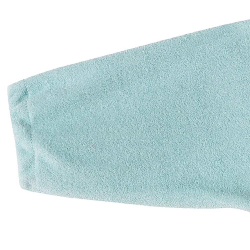 Bavoir tablier avec manches en éponge Disney Winnie - 