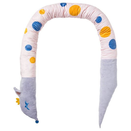 Boudin ludique 3 en 1 La Petite Ballerine - 200 cm - Babycalin