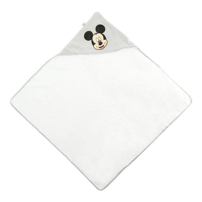 Cape de bain 80x80 cm Mickey Classic - BB Malin