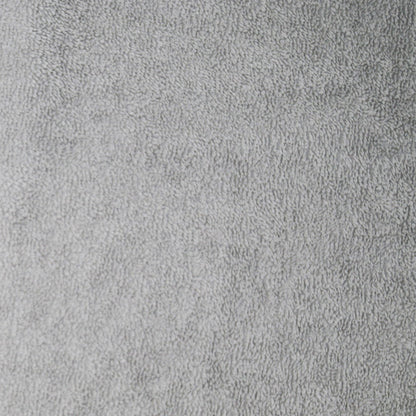 Cape de bain 80x80 cm Nuage brodé - 