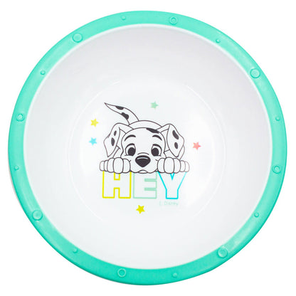 Coffret petit déjeuner 2 pièces 101 Dalmatiens - 