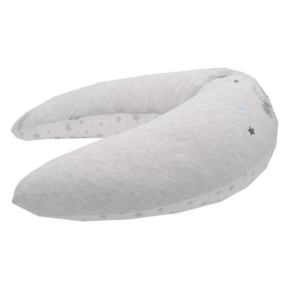 Coussin d'allaitement 110x53 cm Mickey & Minnie Douce Nuit - 
