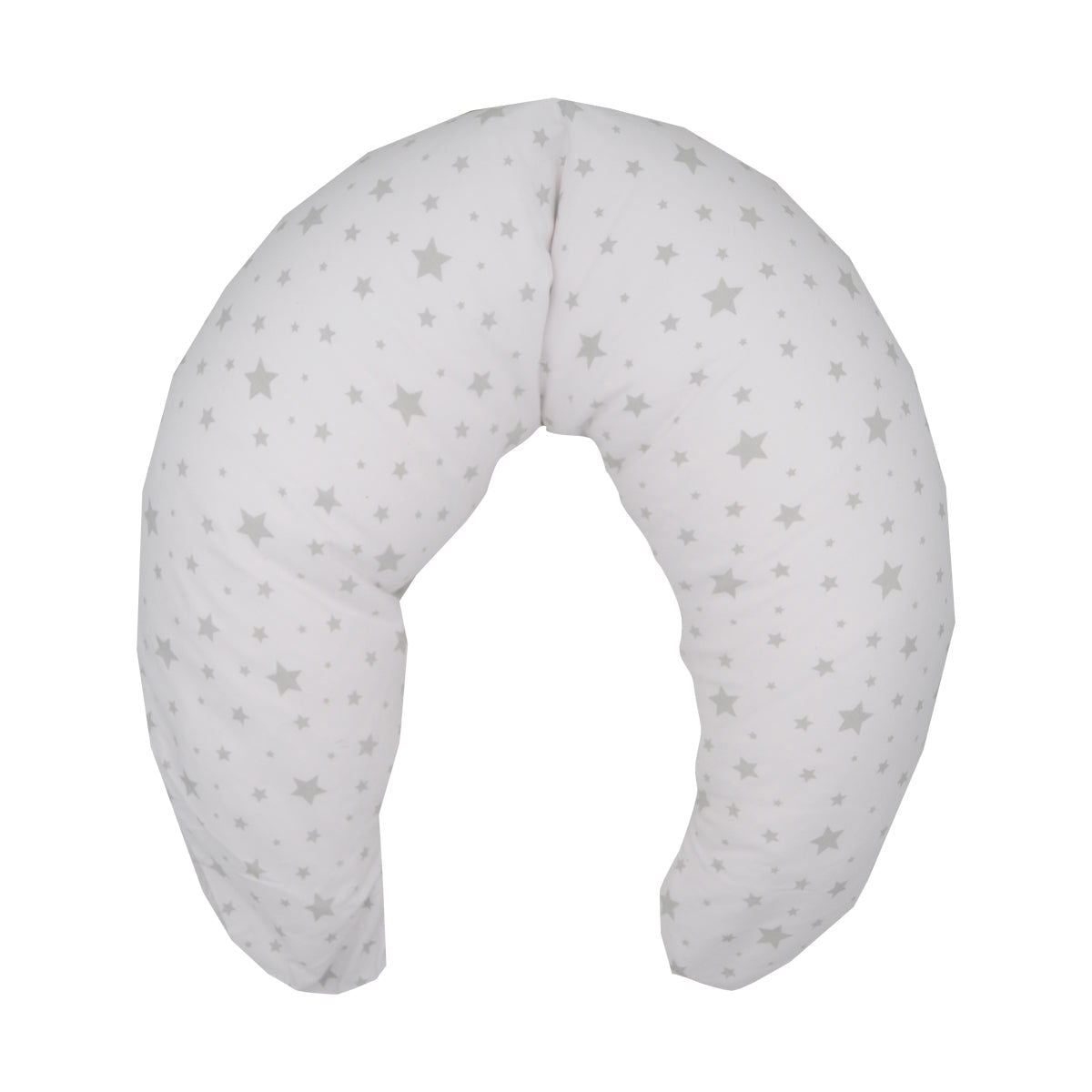 Coussin d'allaitement 110x53 cm Mickey & Minnie Douce Nuit - 