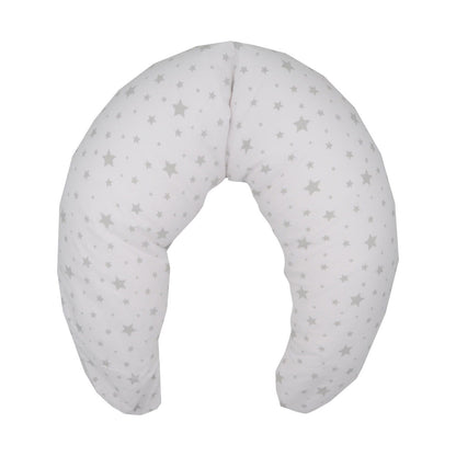 Coussin d'allaitement 110x53 cm Mickey & Minnie Douce Nuit - 