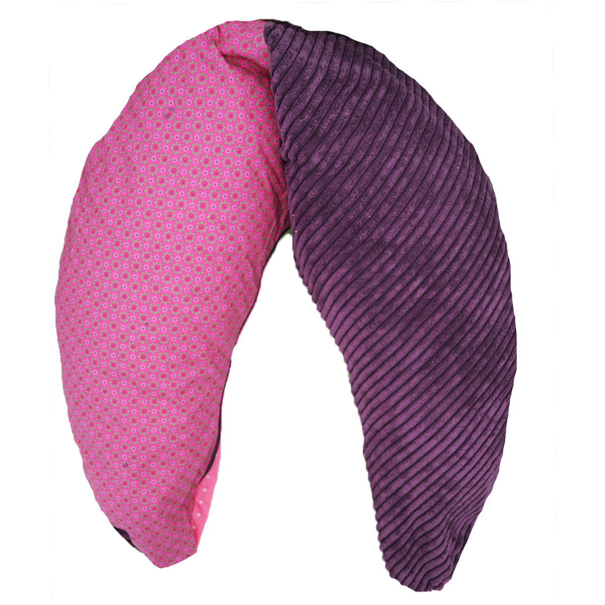 Coussin d'allaitement Les Déglingos Sandykilos 115 cm - 