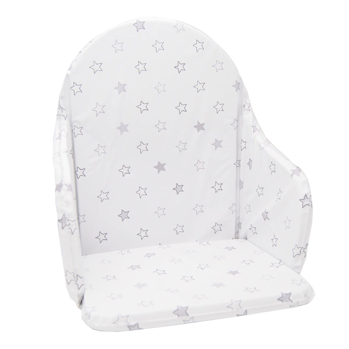 Coussin de chaise haute Etoiles - BB Malin