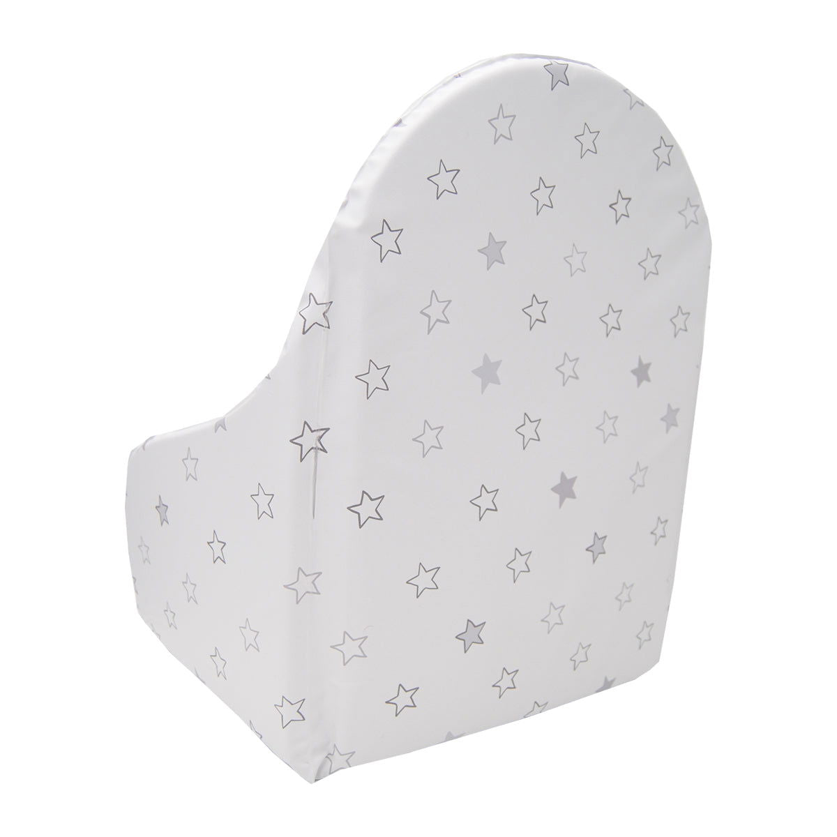 Coussin de chaise haute Etoiles - BB Malin