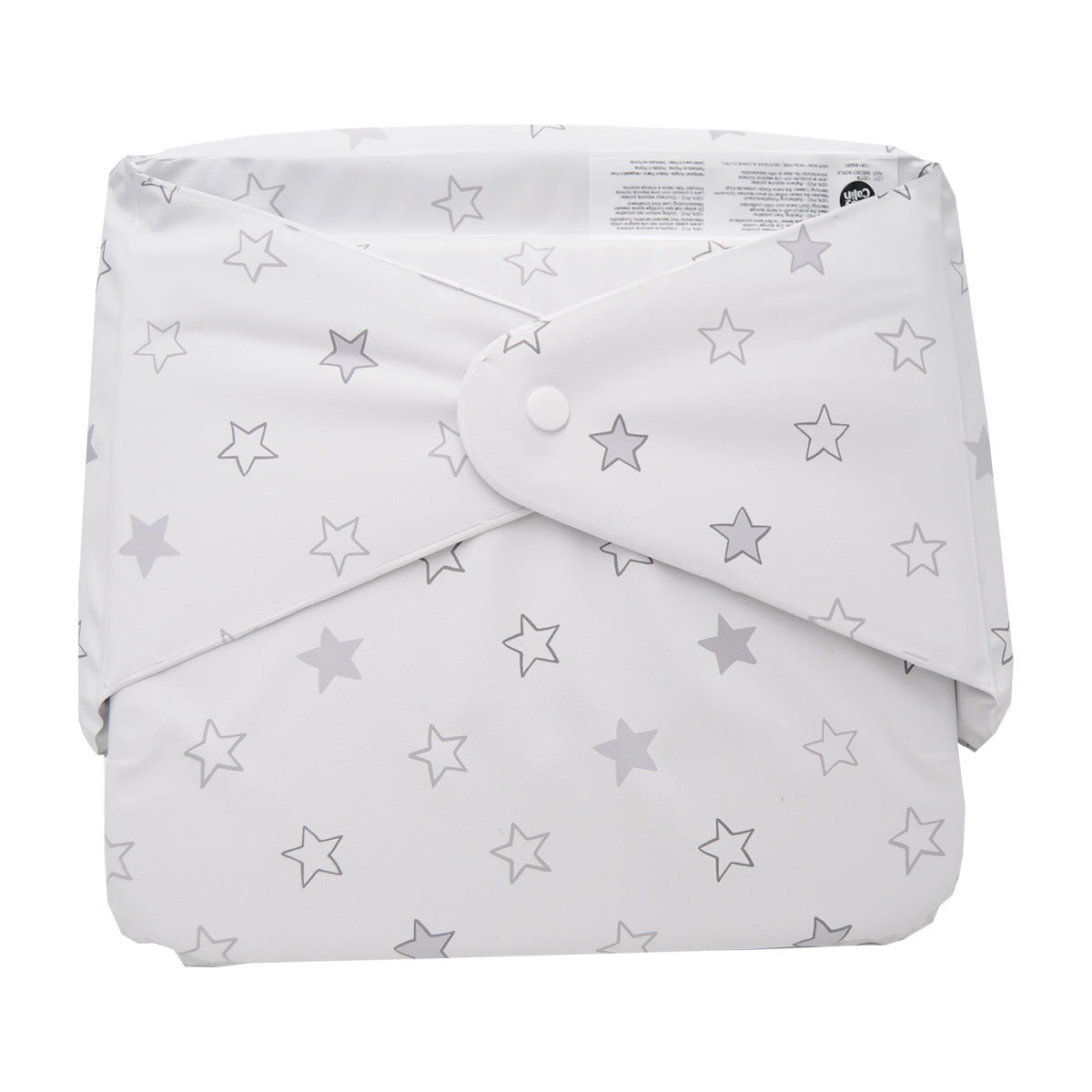 Coussin de chaise haute Etoiles - BB Malin