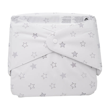 Coussin de chaise haute Etoiles - BB Malin