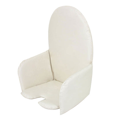 Coussin de chaise universel en PVC - Écru - Babycalin