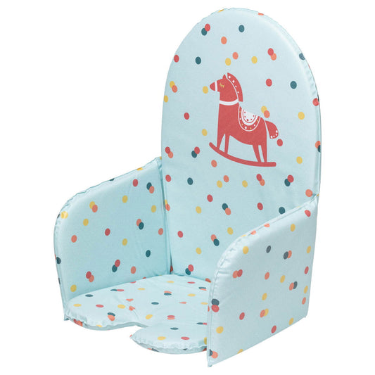 Coussin de chaise universel en PVC - En Selle - BB Malin