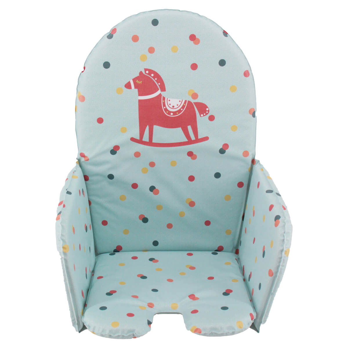 Coussin de chaise universel en PVC - En Selle - BB Malin