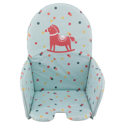 Coussin de chaise universel en PVC - En Selle - BB Malin