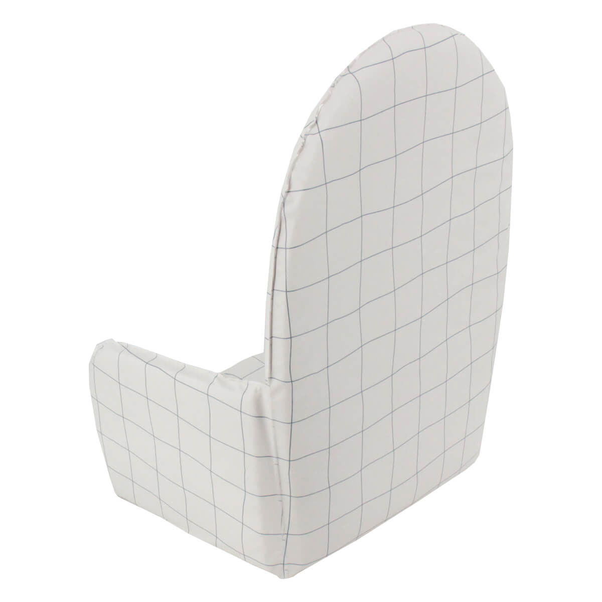 Coussin de chaise universel en PVC - Positive Colors - BB Malin