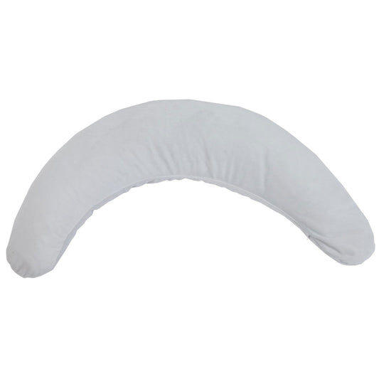 Coussin de maternité 110x53 cm - Gris - Babycalin
