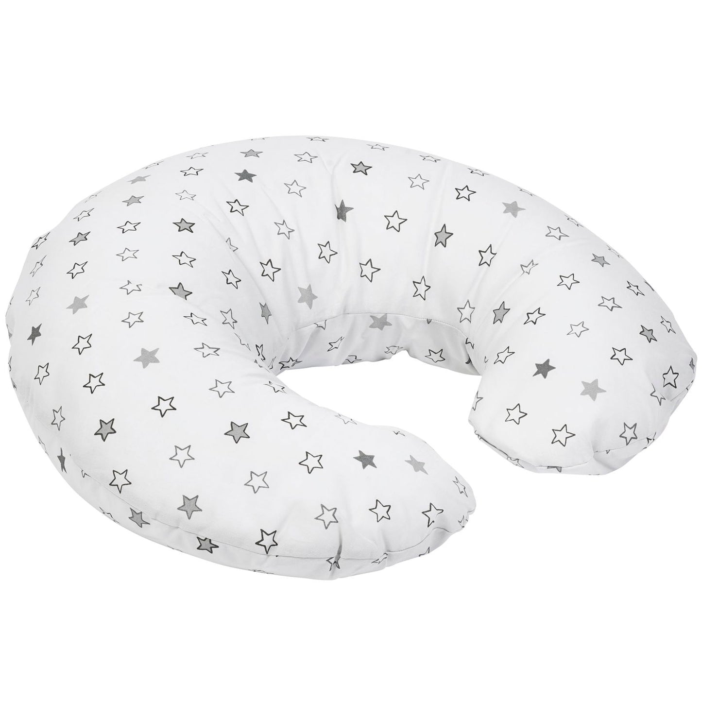 Coussin de maternité 33x66 cm Etoiles - Babycalin