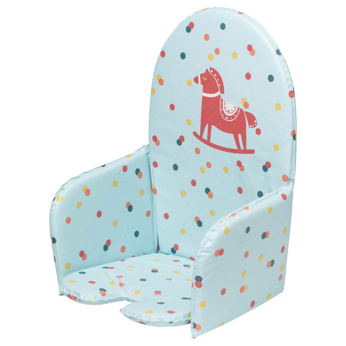 Coussin de chaise universel en PVC - En Selle - Babycalin