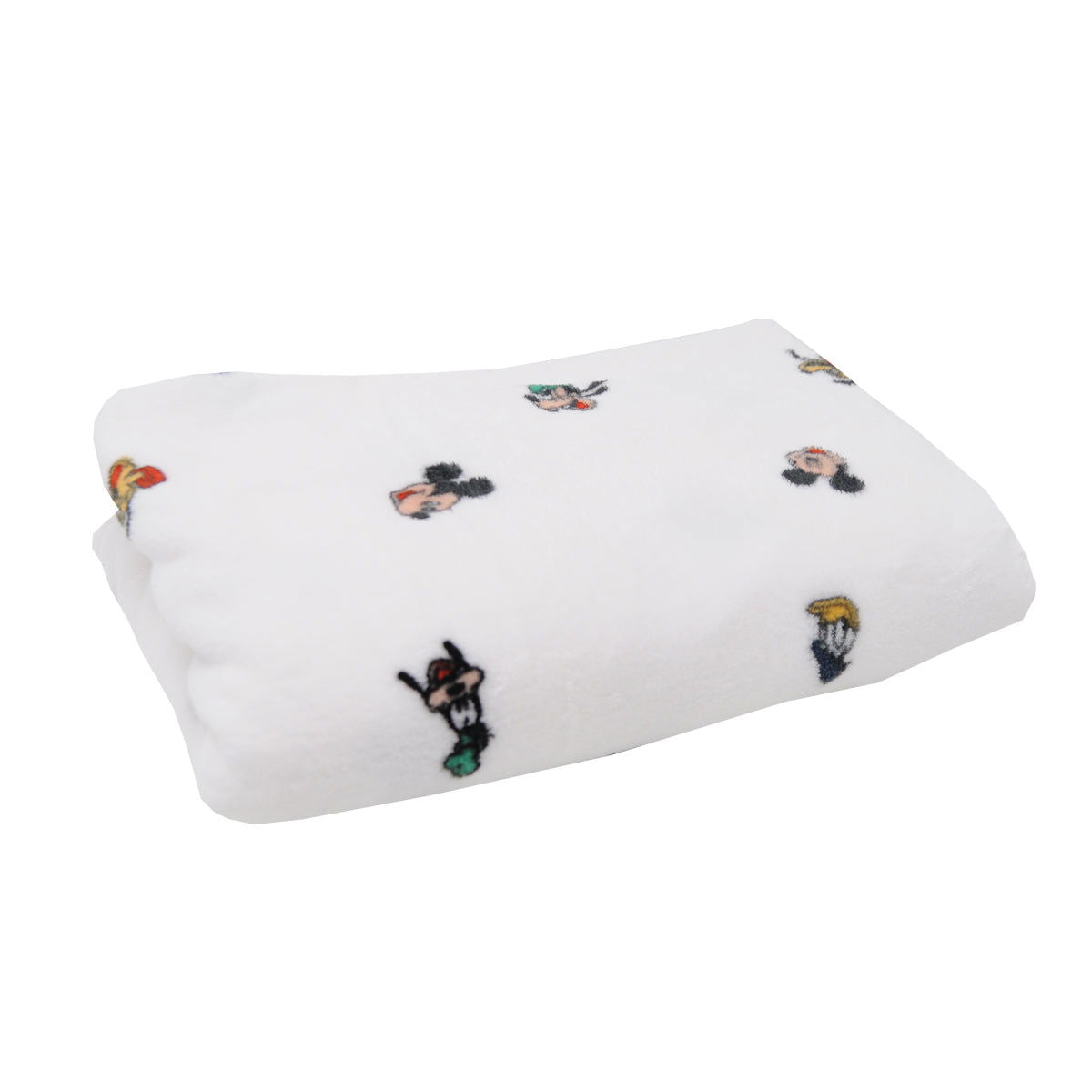 Couverture 100x150 cm Mickey & Friends - Disney Baby