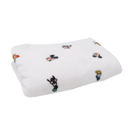 Couverture 100x150 cm Mickey & Friends - Disney Baby