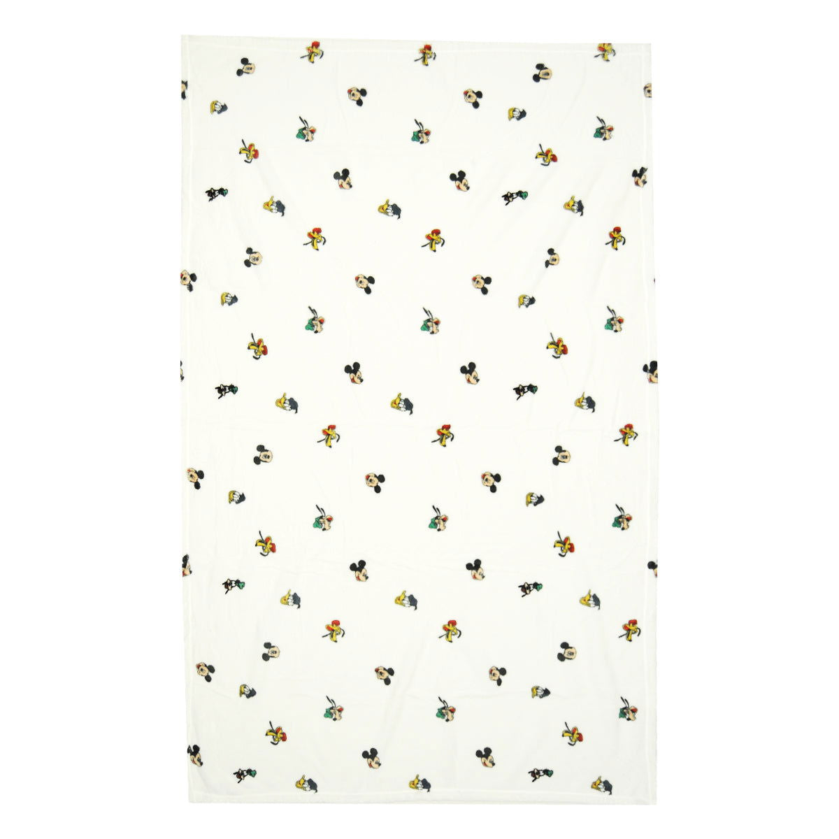 Couverture 100x150 cm Mickey & Friends - 