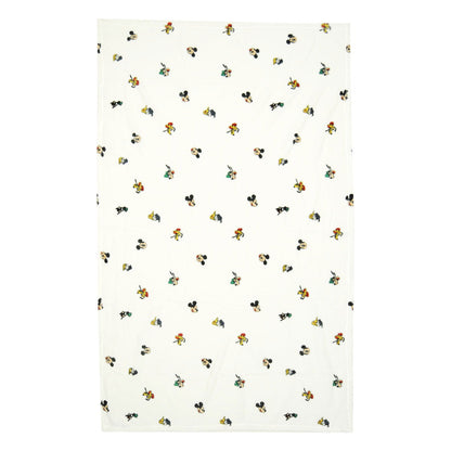 Couverture 100x150 cm Mickey & Friends - 