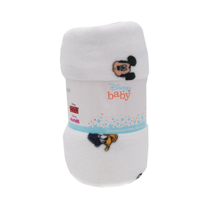 Couverture 100x150 cm Mickey & Friends - 