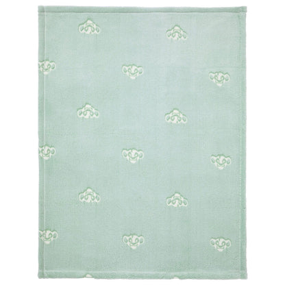 Couverture bébé phosphorescente 75x100 cm - Roi Lion Cosy Time - Disney Baby