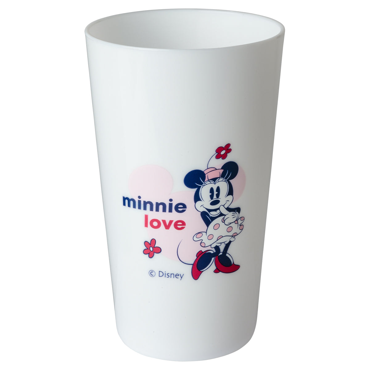 BB Kit - Repas ensemble vaisselle Minnie Confettis