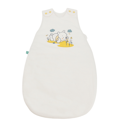 Gigoteuse hiver 0-6 mois 65 cm en Coton - Gigoteuse TOG 4 - Winnie Hunny Time