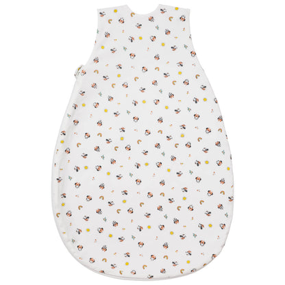 Gigoteuse été 0-6 mois 65 cm en Coton Minnie Good Morning