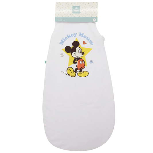 Gigoteuse 6-36 mois hiver 100 cm - Gigoteuse TOG 4 - Happy Mickey