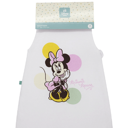 Gigoteuse 6-36 mois hiver 100 cm - Gigoteuse TOG 4 - Happy Minnie