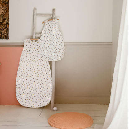 Gigoteuse été 6-24 mois 90 cm en Coton Minnie Good Morning