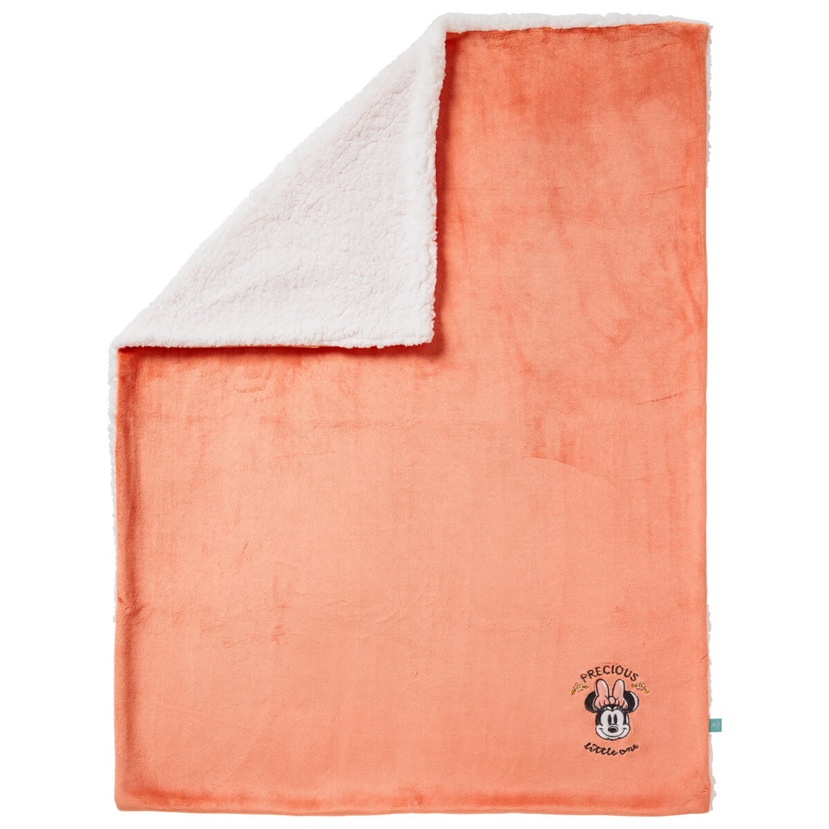 BB Kit sommeil été naissance Minnie Good Morning Gigoteuse + Couverture