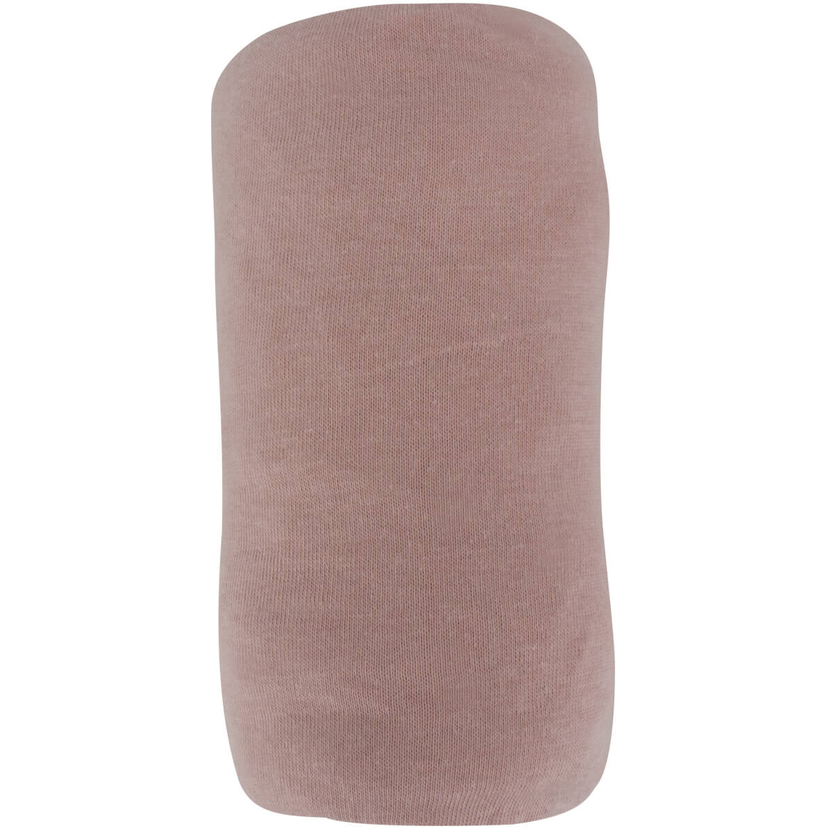 Drap housse uni 40x80 cm Rose - BB Malin