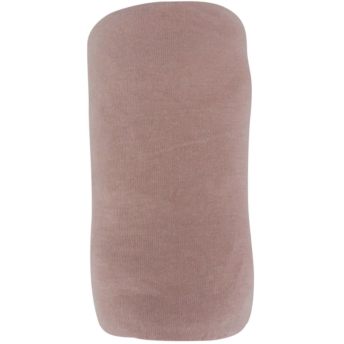 Drap housse uni 70x140 cm - Rose - BB Malin