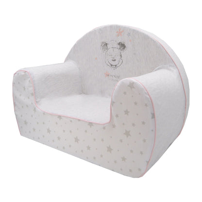 Fauteuil club déhoussable Minnie Douce Nuit - 12 mois - 