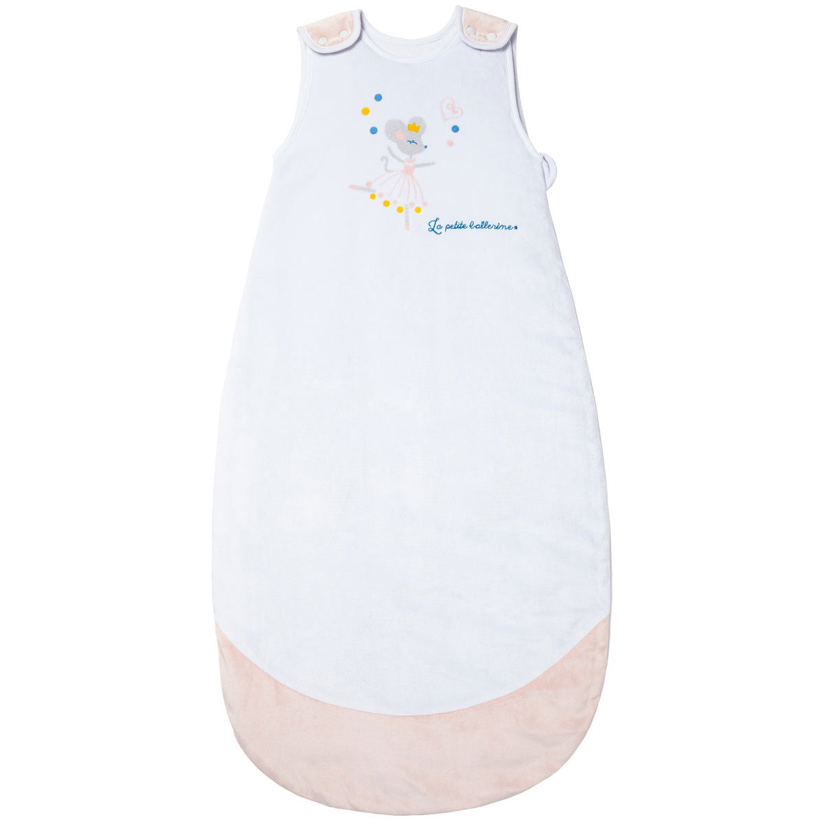 Gigoteuse 6-36 mois hiver La Petite Ballerine - Babycalin